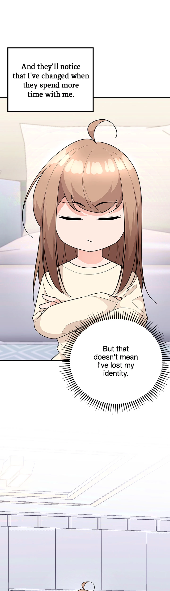 Let's Have a Drink! chapter 37 - page 42