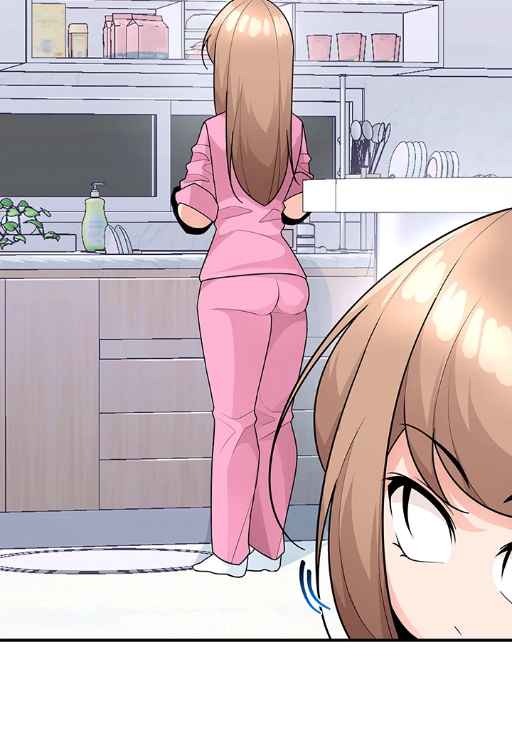 Let's Have a Drink! chapter 37 - page 43