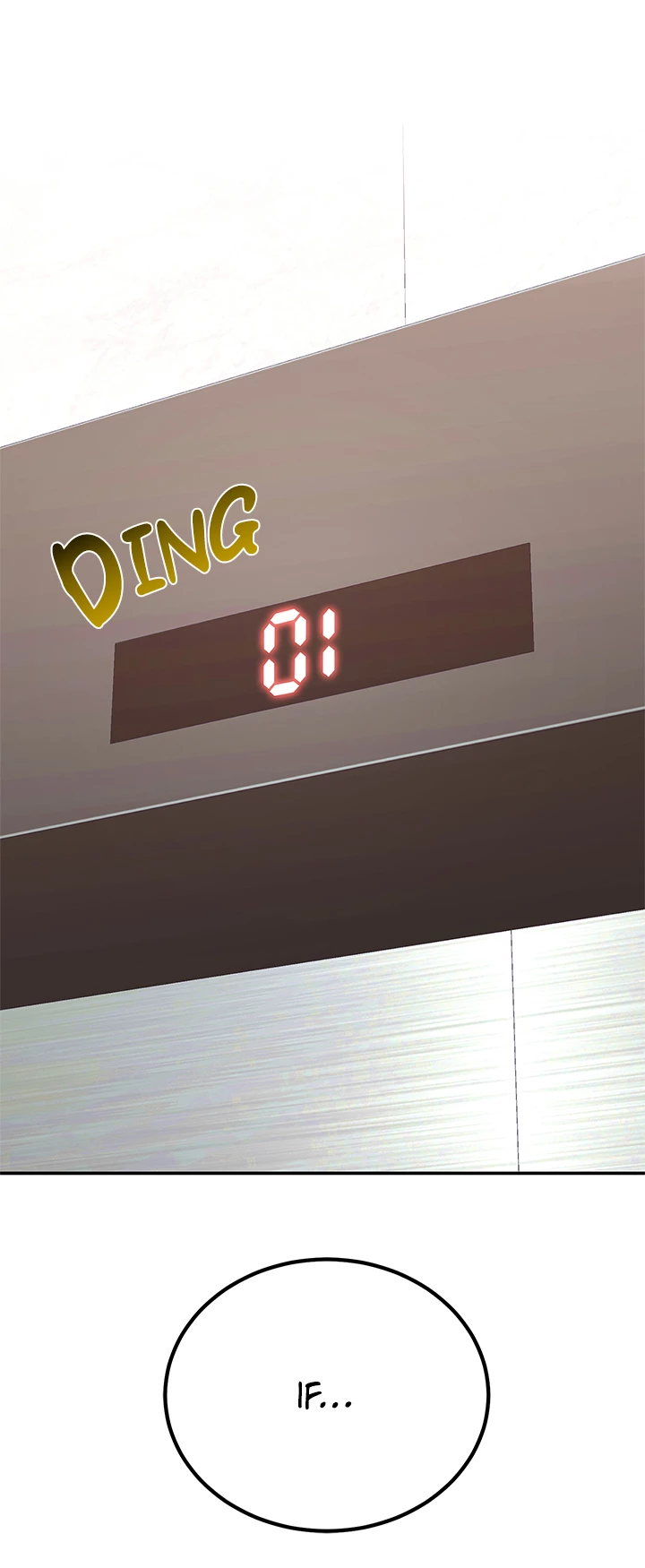 Let's Have a Drink! chapter 18 - page 11