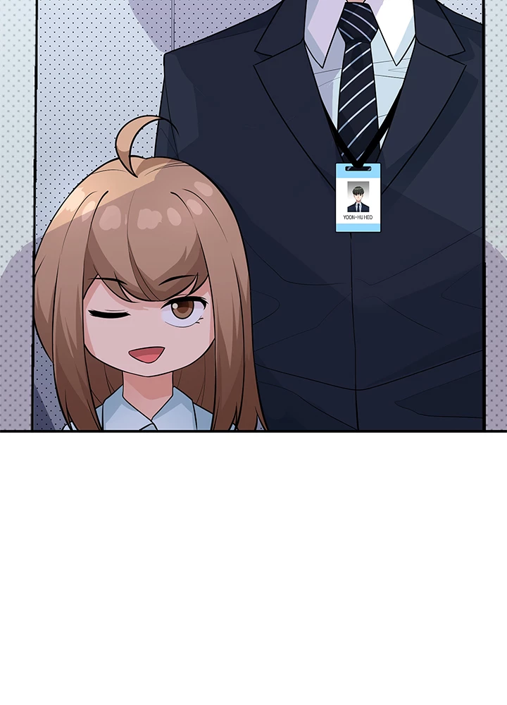 Let's Have a Drink! chapter 18 - page 15