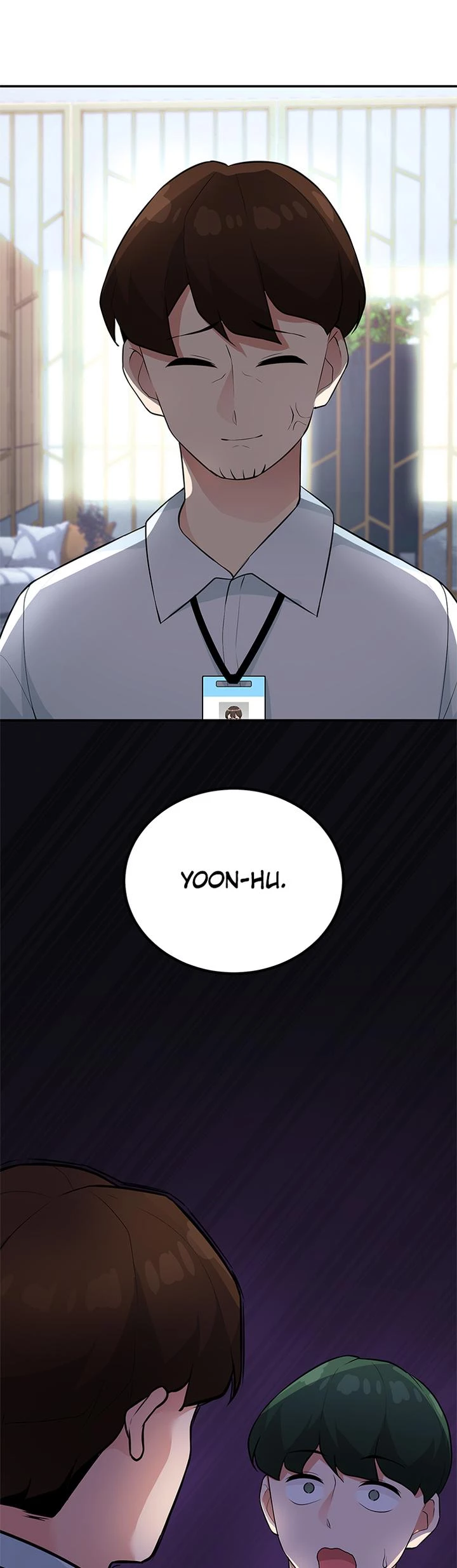 Let's Have a Drink! chapter 18 - page 16