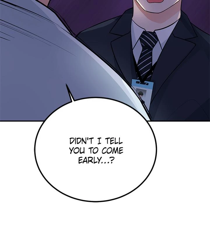 Let's Have a Drink! chapter 18 - page 17