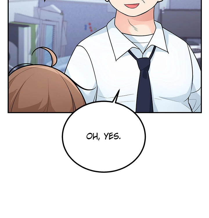 Let's Have a Drink! chapter 18 - page 31