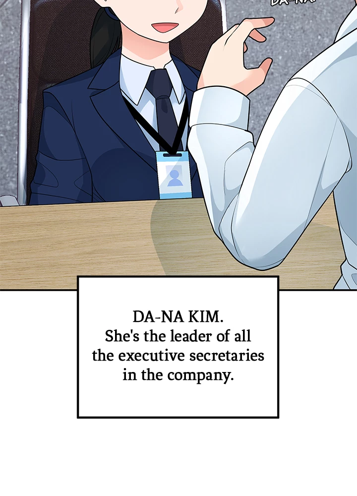 Let's Have a Drink! chapter 18 - page 37