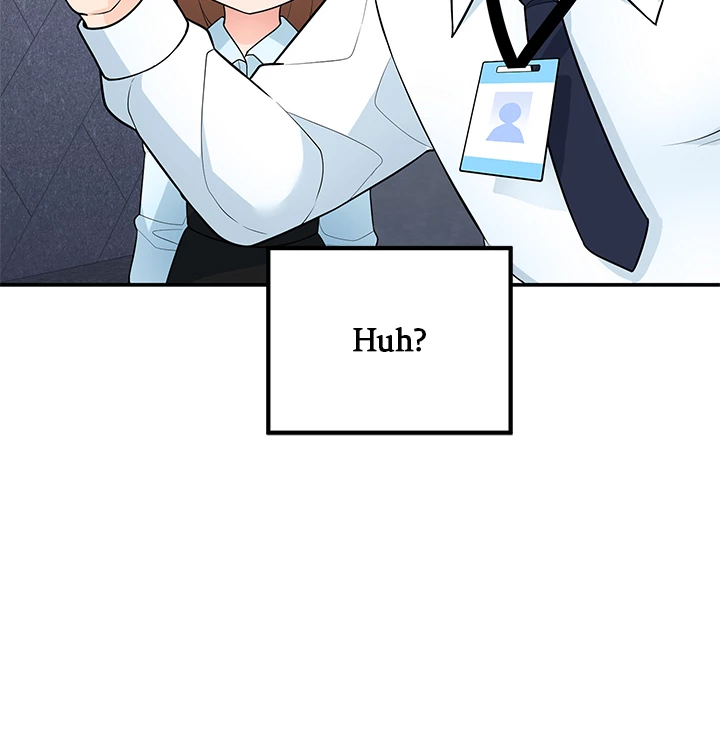 Let's Have a Drink! chapter 18 - page 41