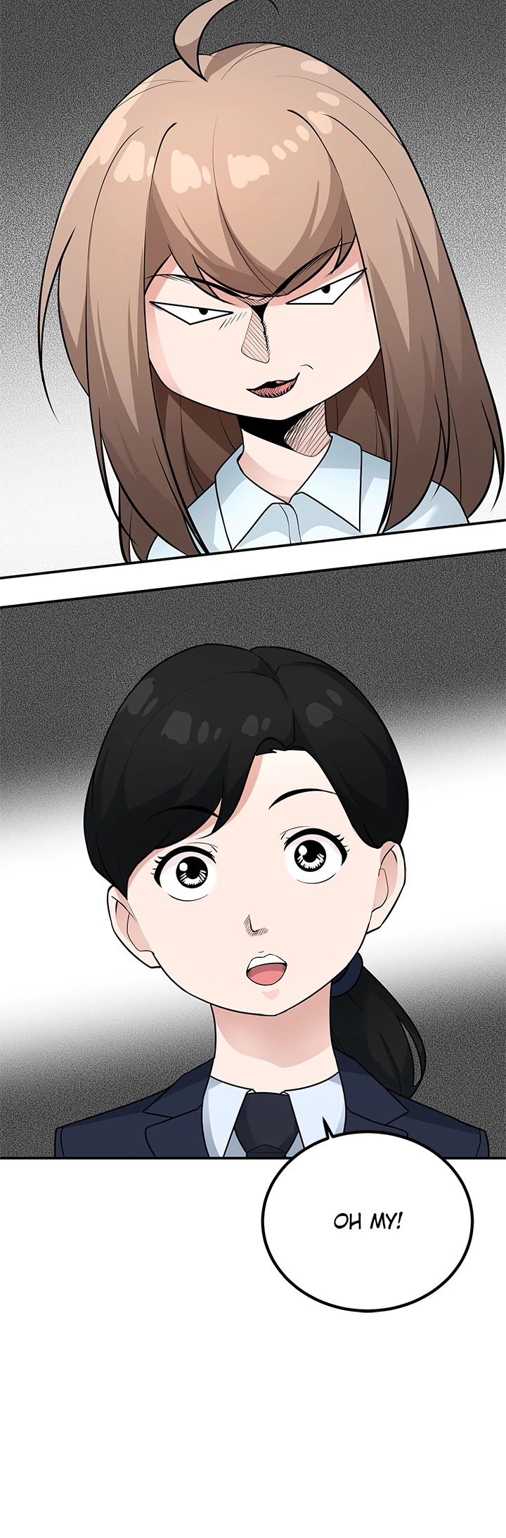 Let's Have a Drink! chapter 18 - page 43
