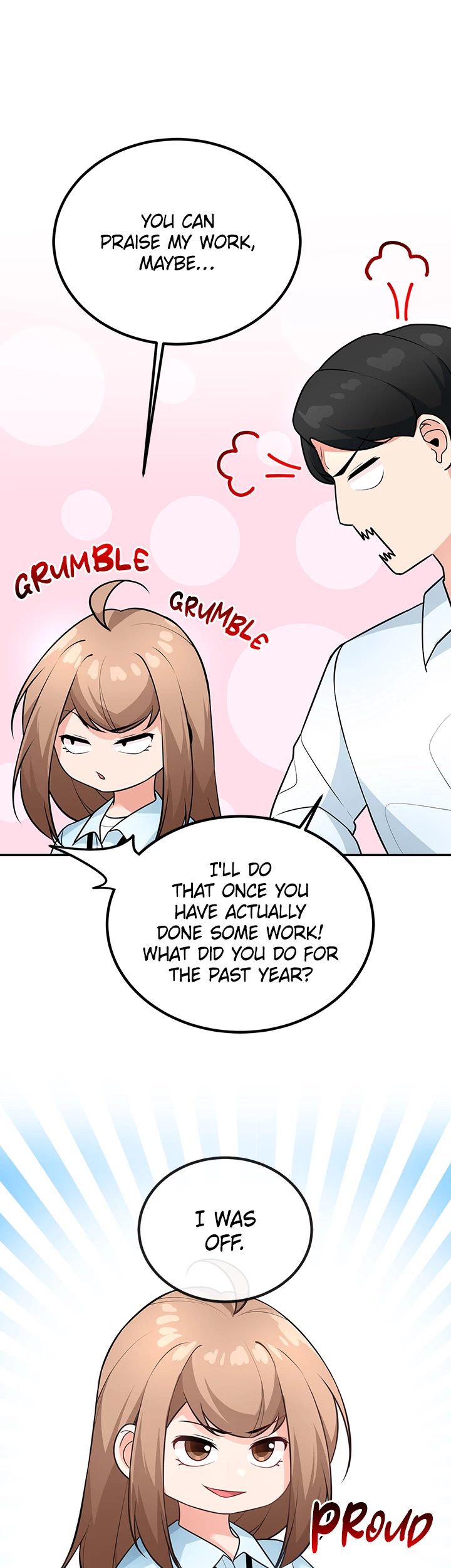 Let's Have a Drink! chapter 18 - page 48
