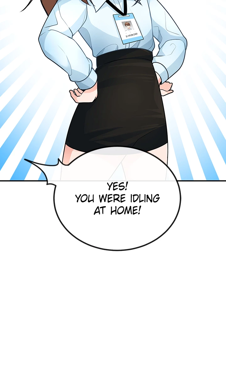 Let's Have a Drink! chapter 18 - page 49