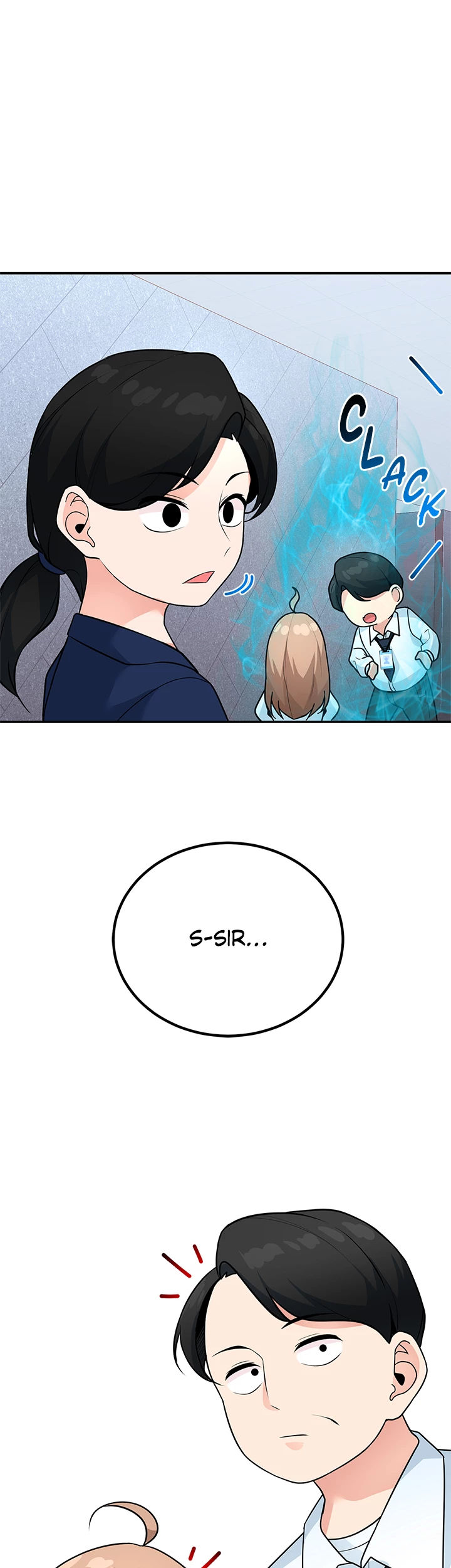Let's Have a Drink! chapter 18 - page 50
