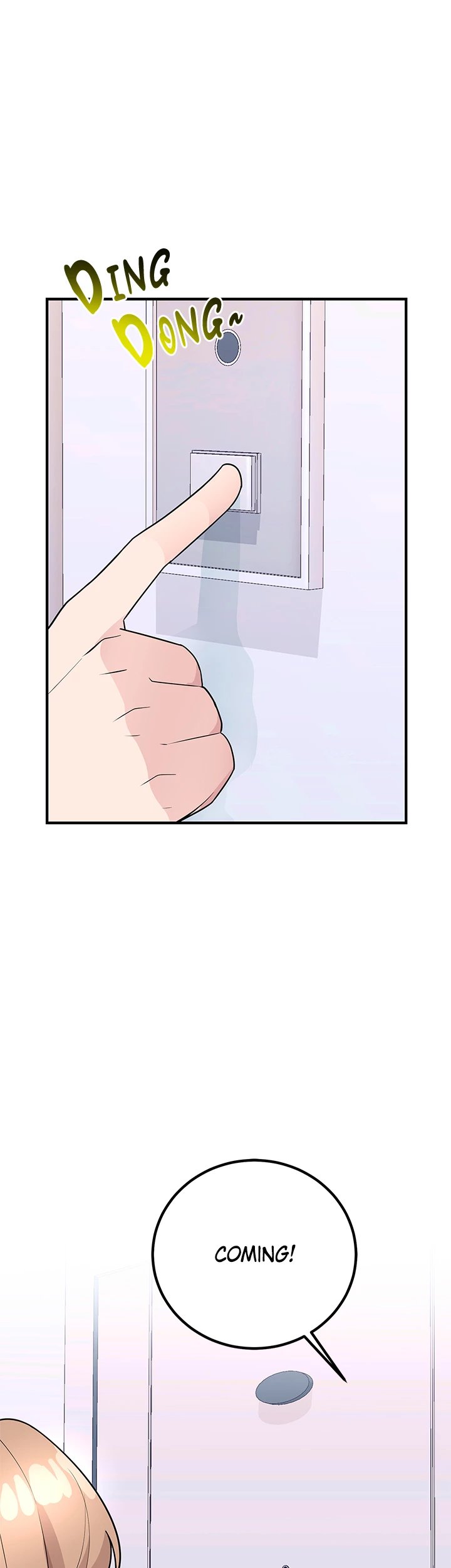 Let's Have a Drink! chapter 38 - page 10