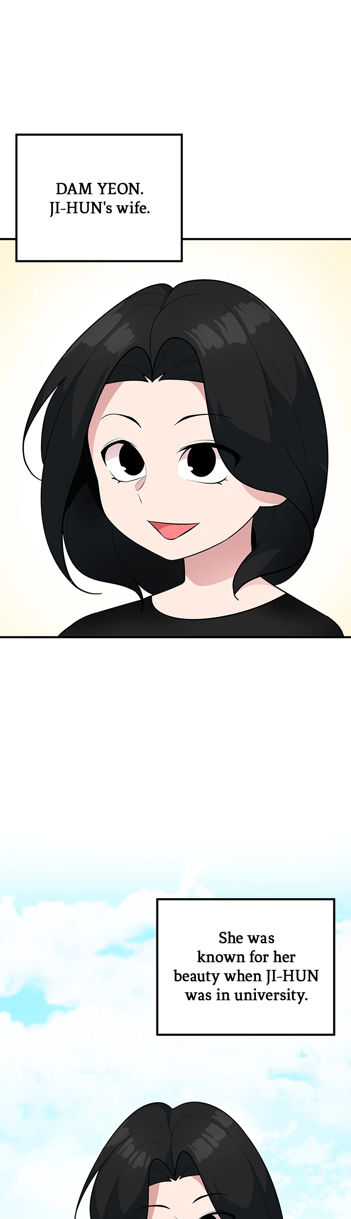 Let's Have a Drink! chapter 38 - page 14