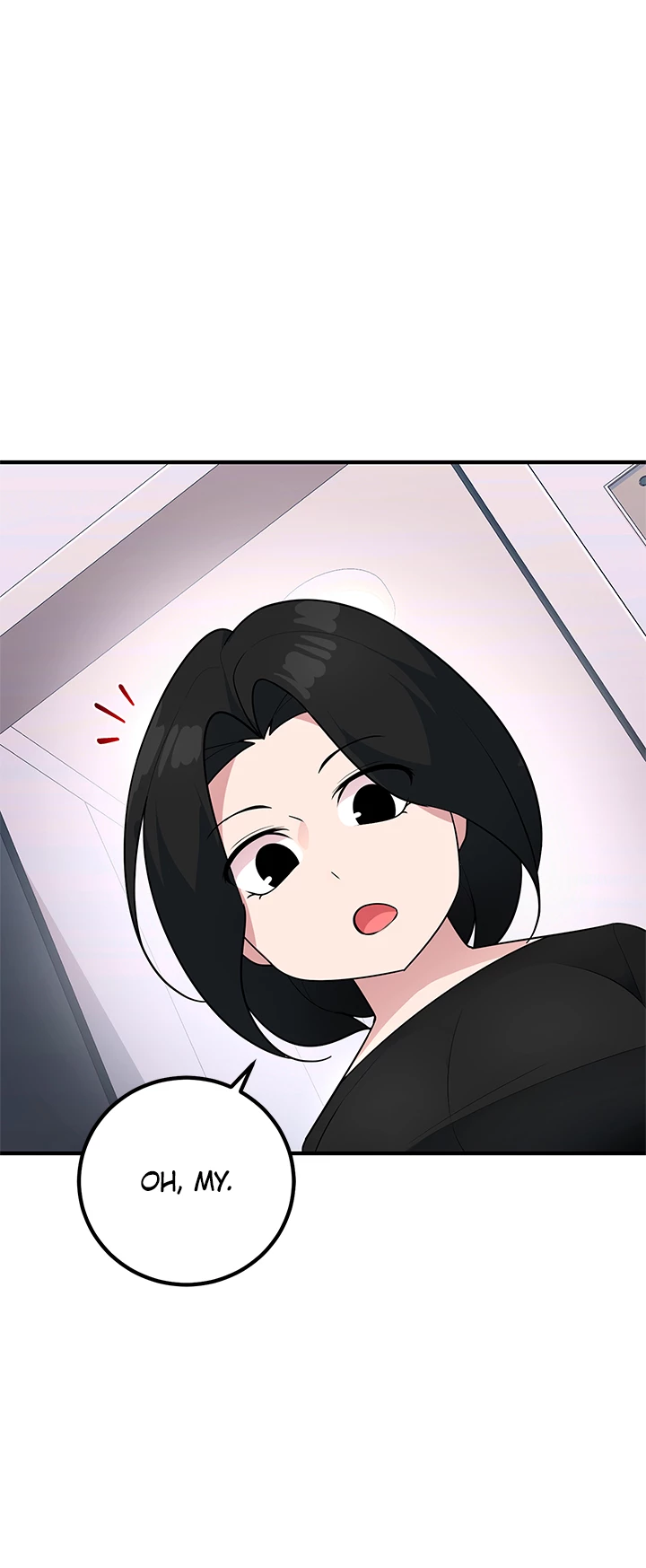 Let's Have a Drink! chapter 38 - page 17
