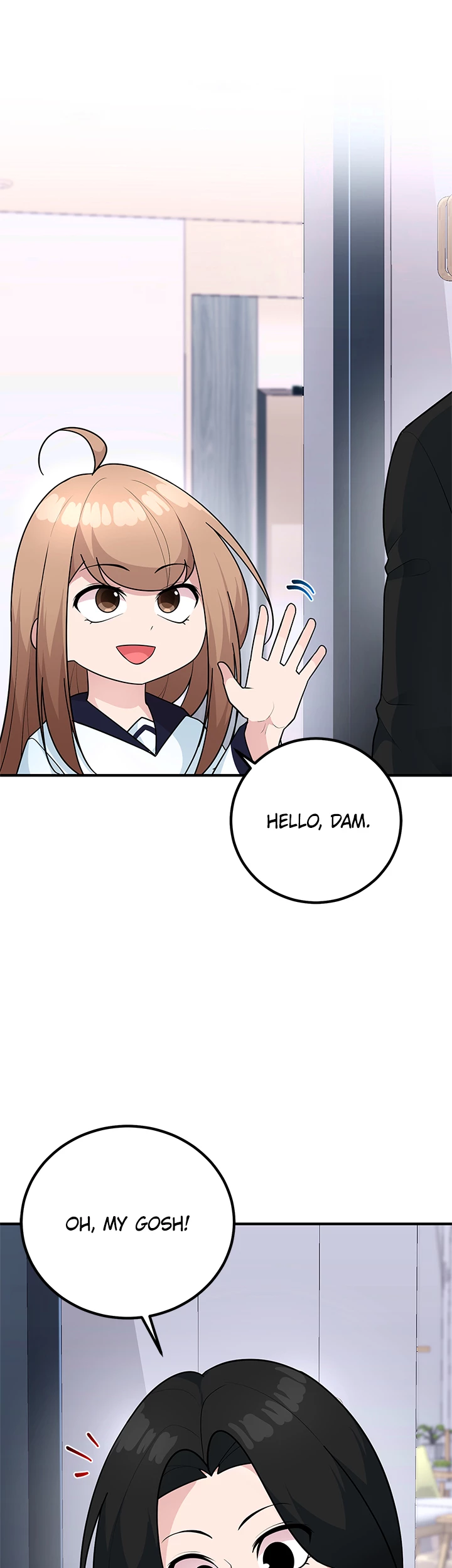 Let's Have a Drink! chapter 38 - page 18