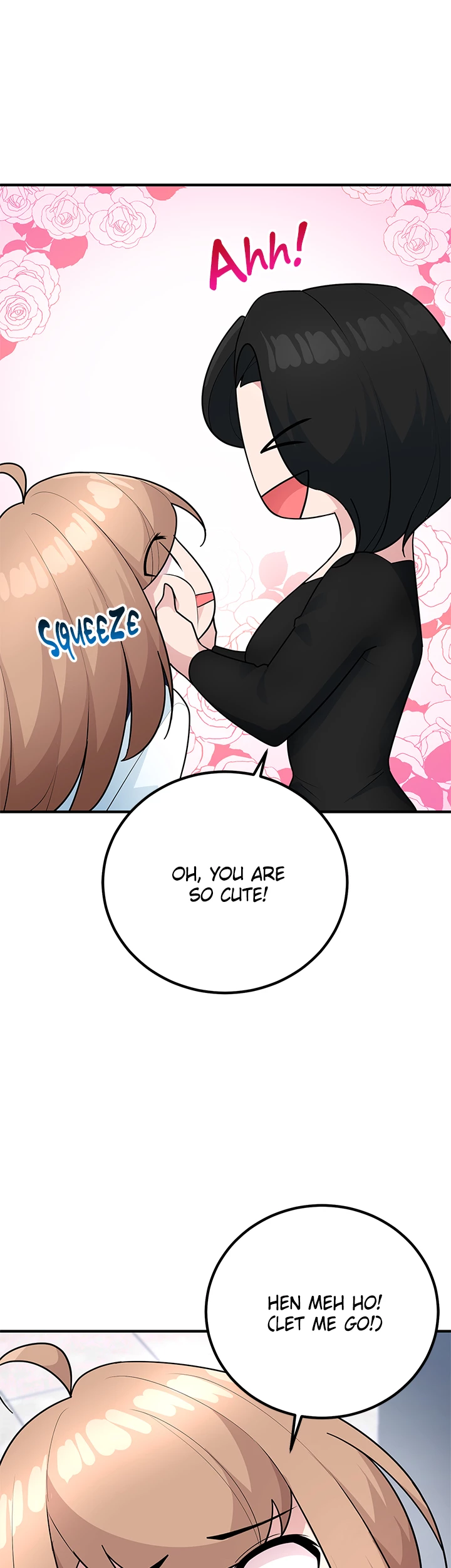 Let's Have a Drink! chapter 38 - page 20
