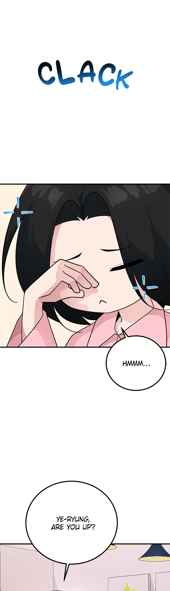 Let's Have a Drink! chapter 38 - page 42