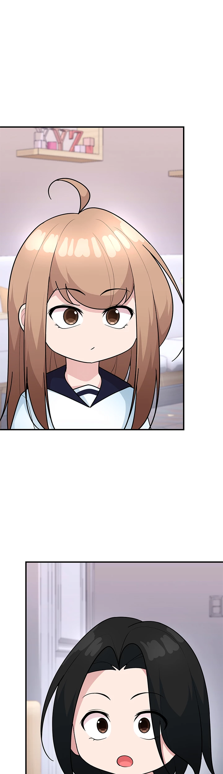 Let's Have a Drink! chapter 38 - page 44
