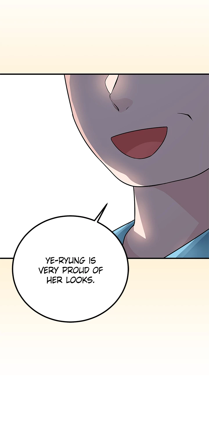 Let's Have a Drink! chapter 38 - page 47