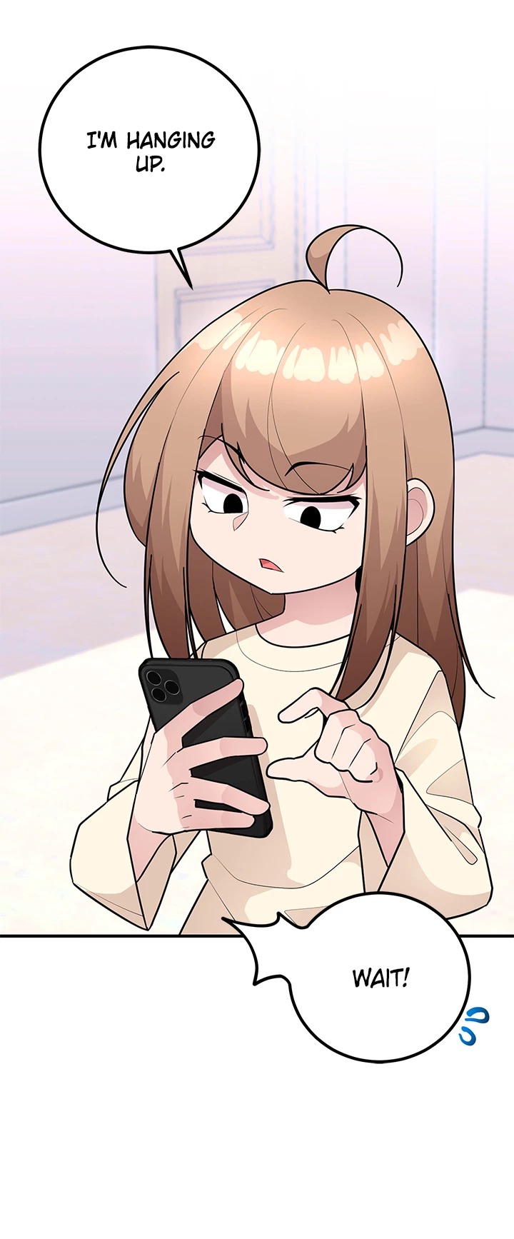 Let's Have a Drink! chapter 38 - page 5