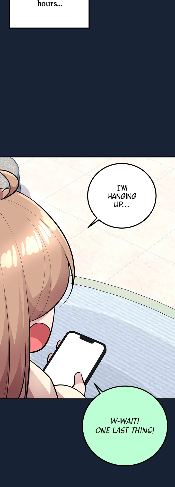 Let's Have a Drink! chapter 39 - page 13