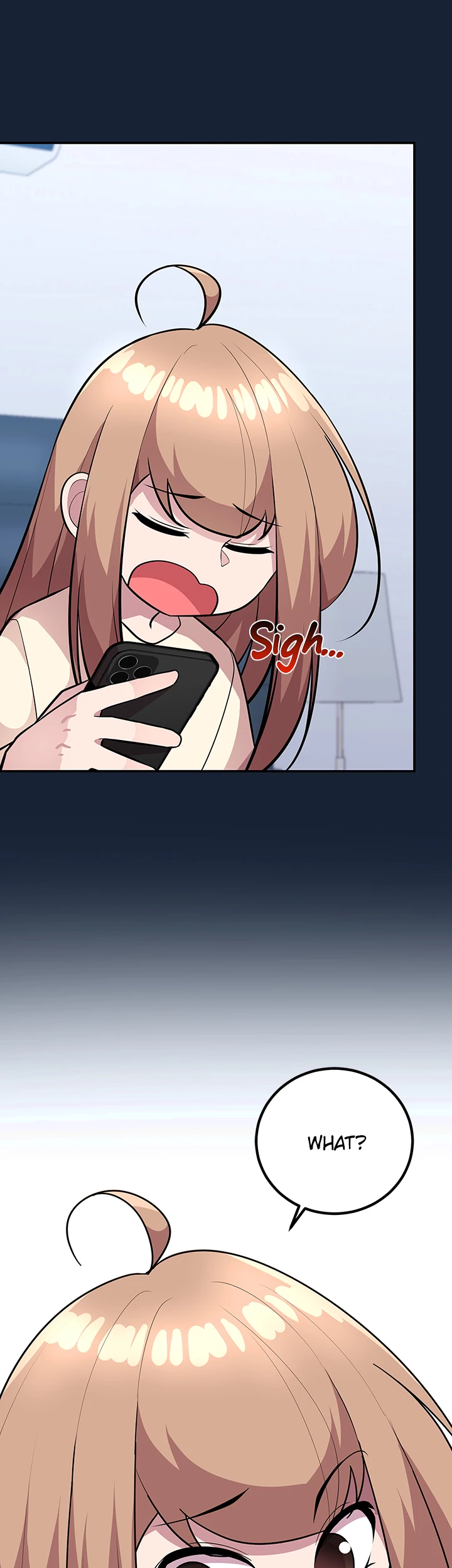 Let's Have a Drink! chapter 39 - page 14