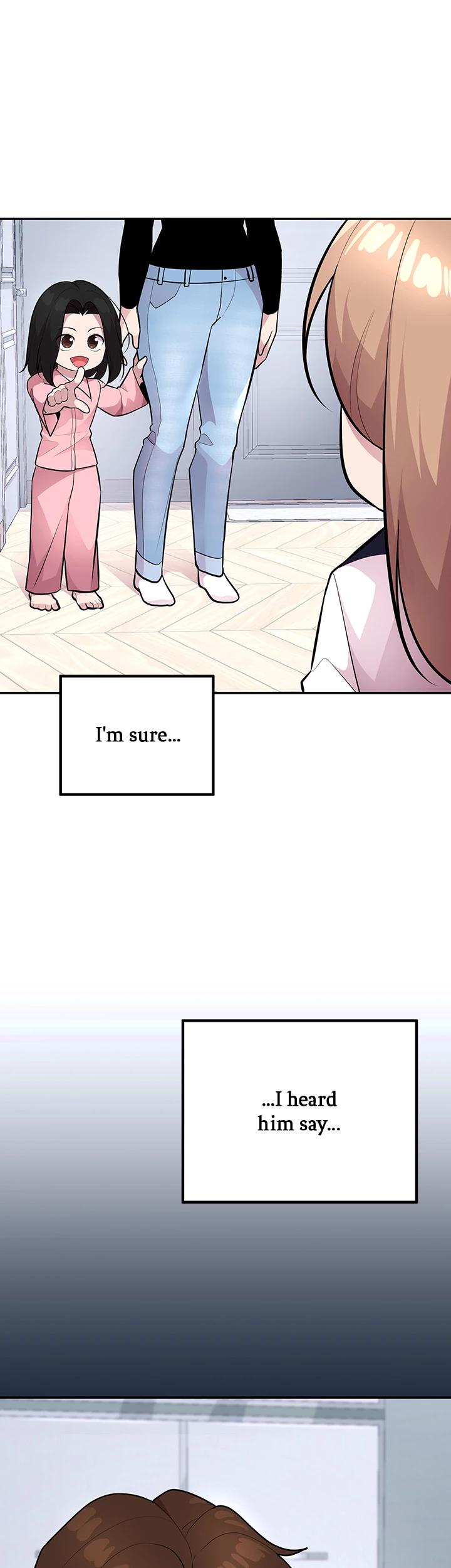 Let's Have a Drink! chapter 39 - page 18