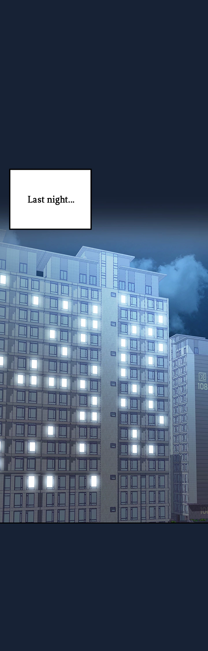 Let's Have a Drink! chapter 39 - page 1