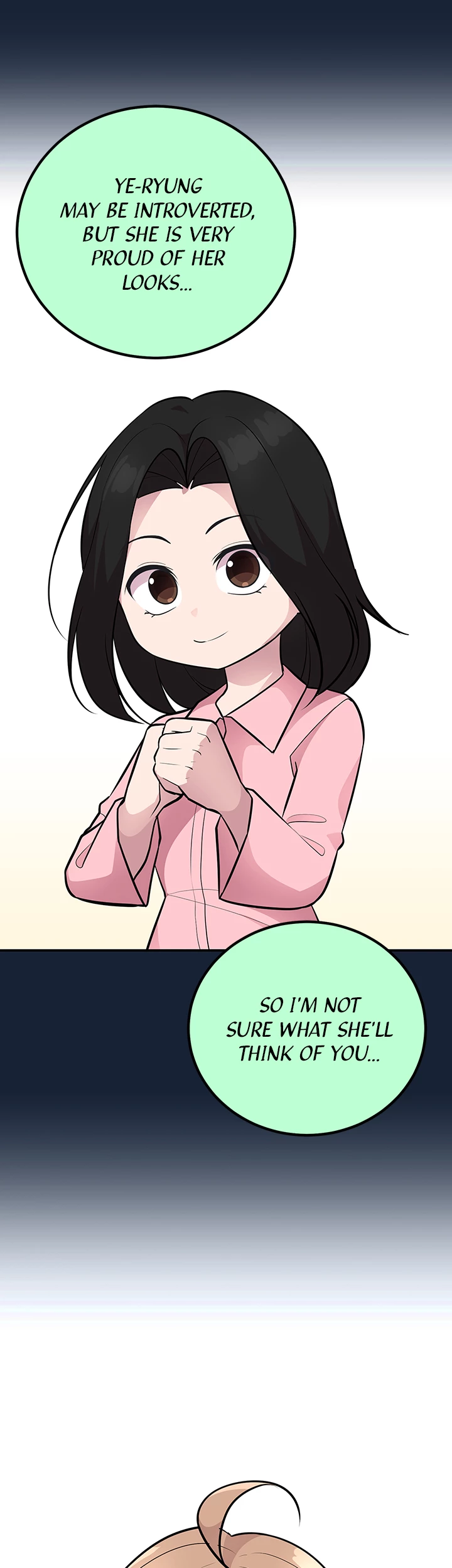 Let's Have a Drink! chapter 39 - page 22