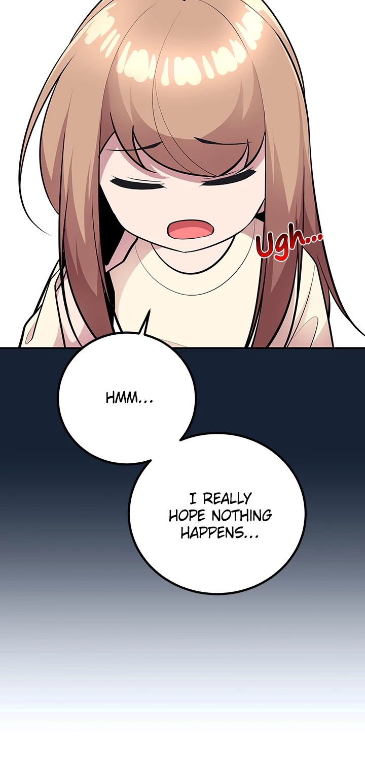 Let's Have a Drink! chapter 39 - page 23