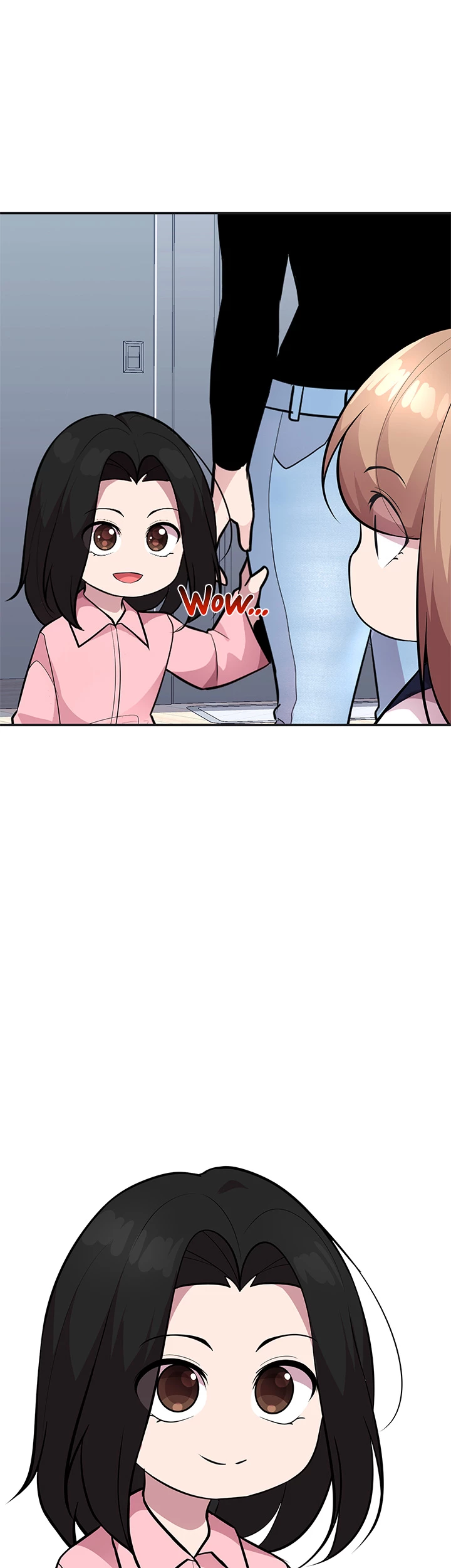 Let's Have a Drink! chapter 39 - page 25