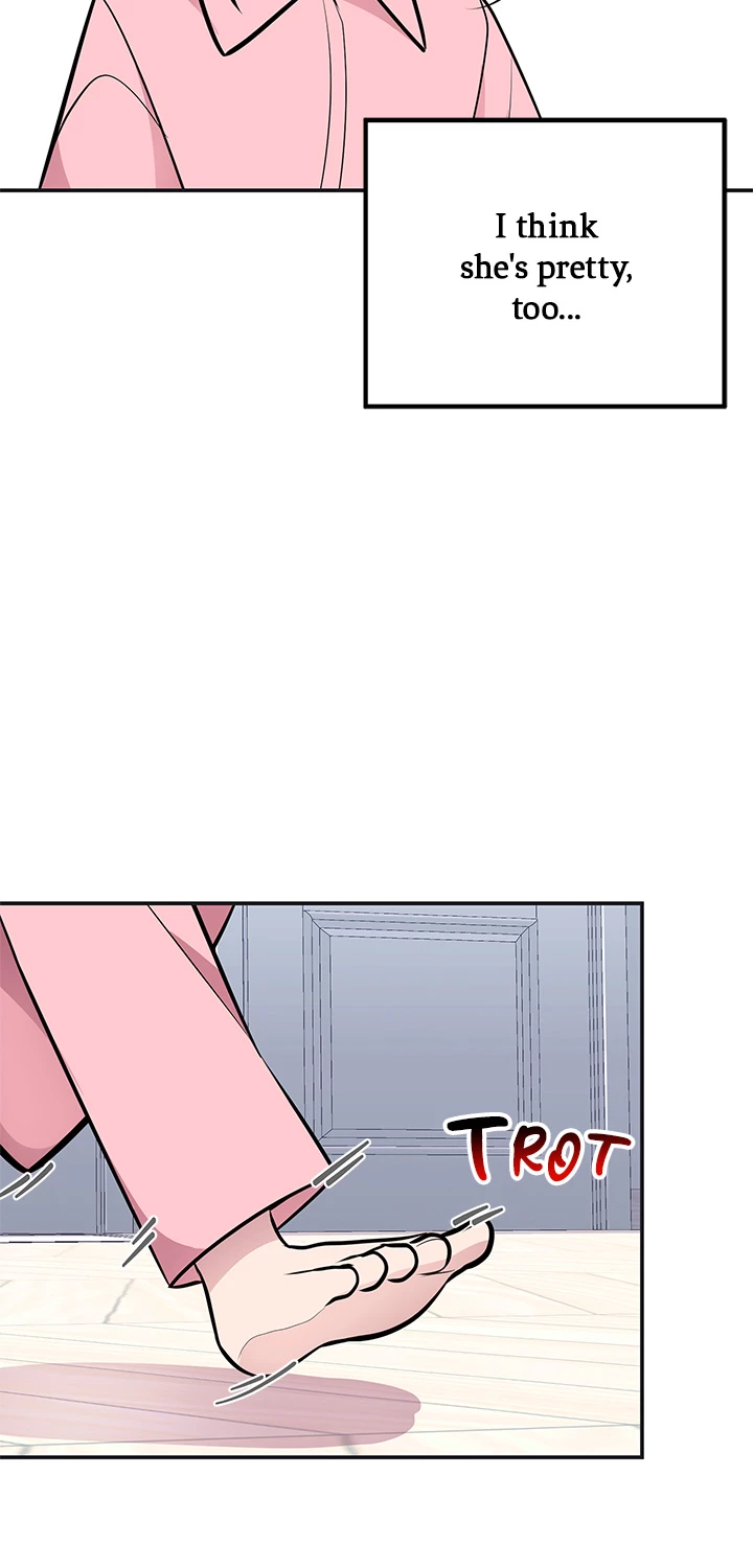 Let's Have a Drink! chapter 39 - page 26
