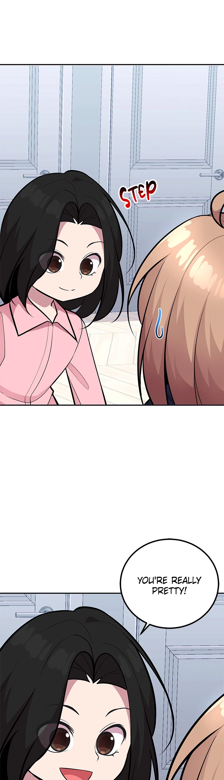 Let's Have a Drink! chapter 39 - page 27