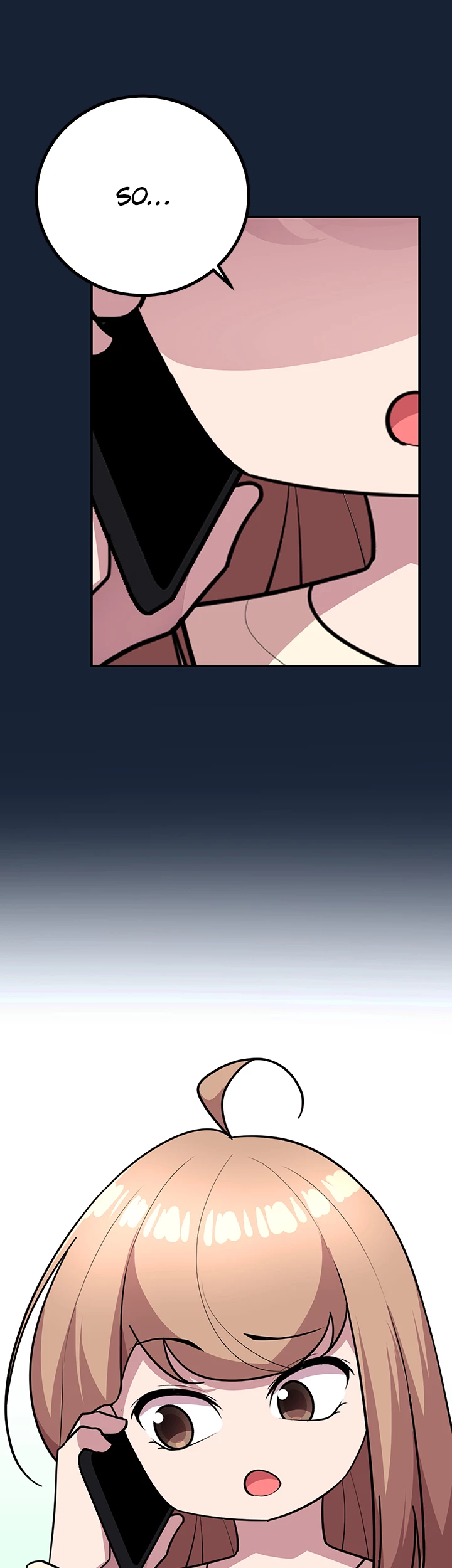 Let's Have a Drink! chapter 39 - page 2