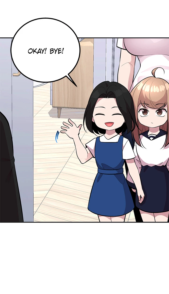 Let's Have a Drink! chapter 39 - page 36