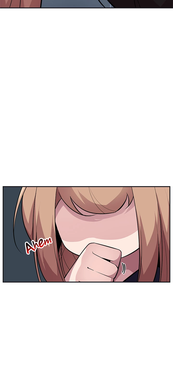 Let's Have a Drink! chapter 39 - page 38