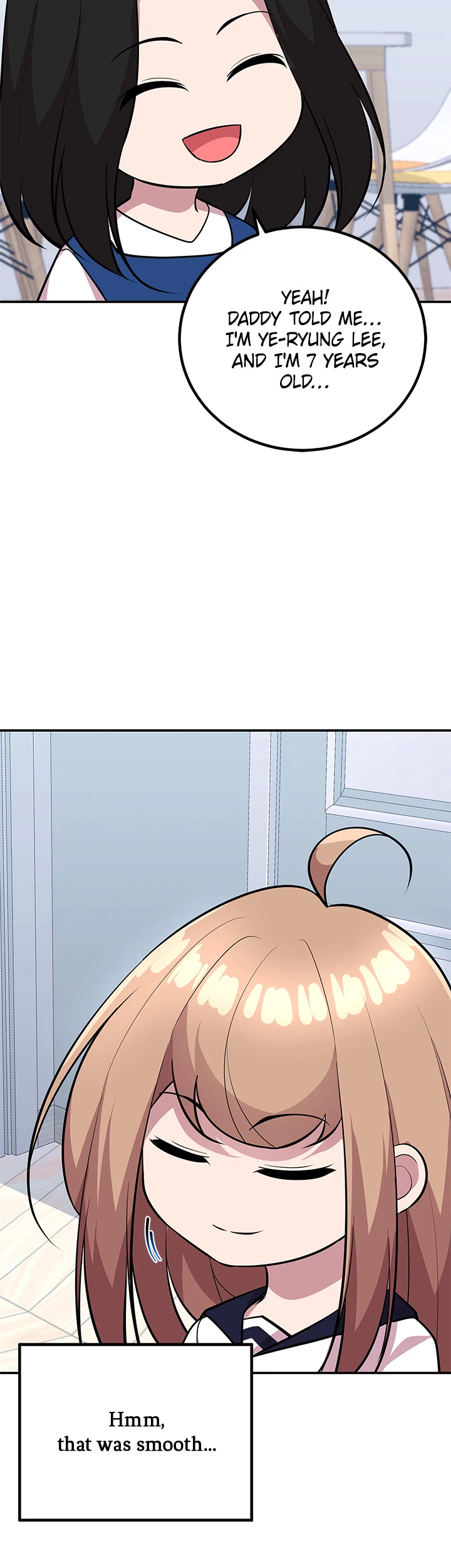 Let's Have a Drink! chapter 39 - page 40