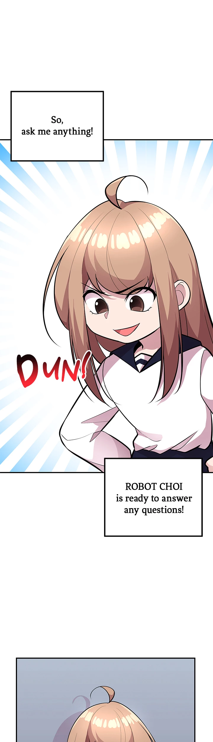 Let's Have a Drink! chapter 39 - page 43