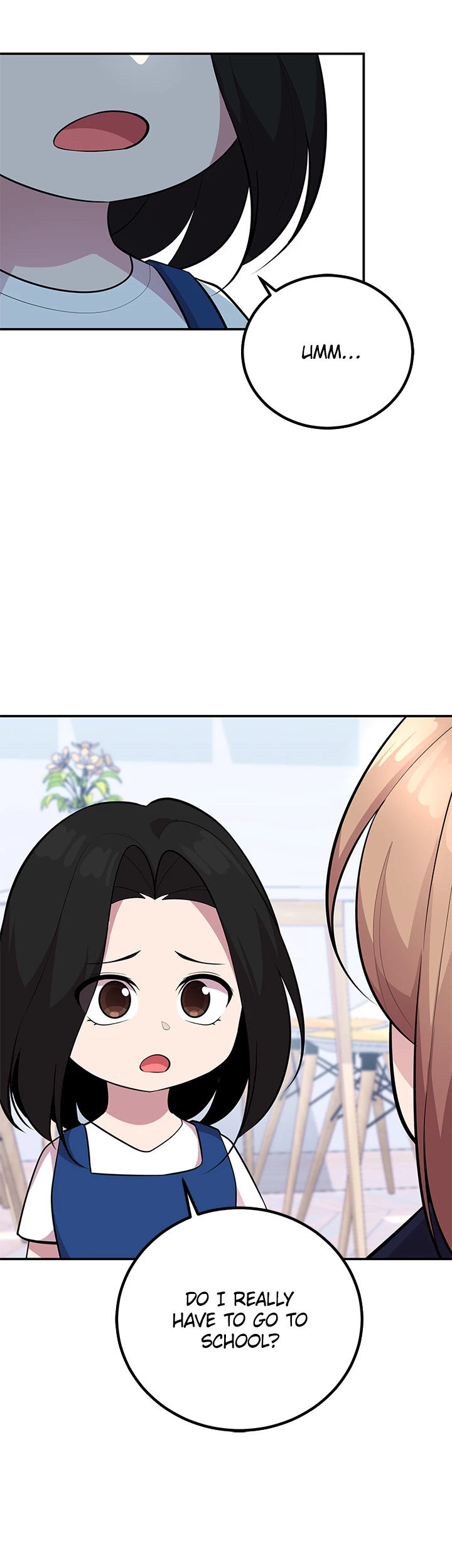 Let's Have a Drink! chapter 39 - page 45