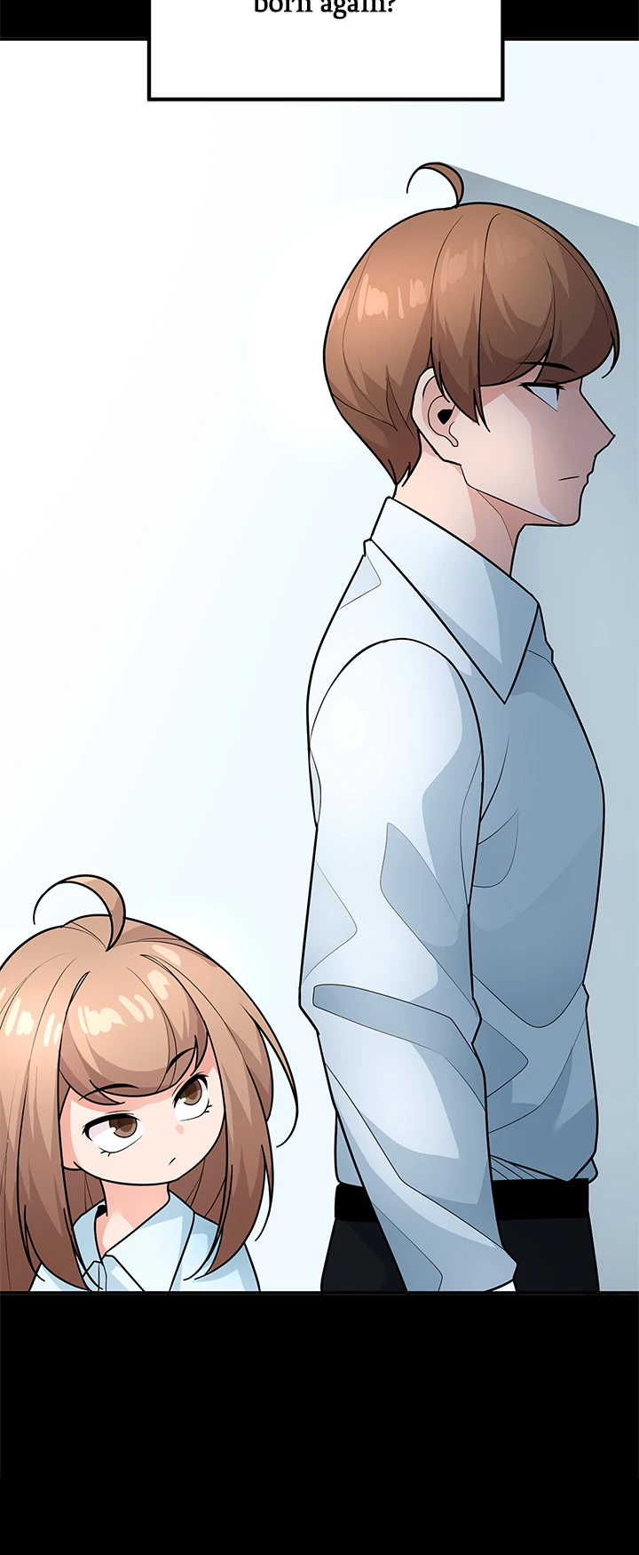 Let's Have a Drink! chapter 20 - page 9