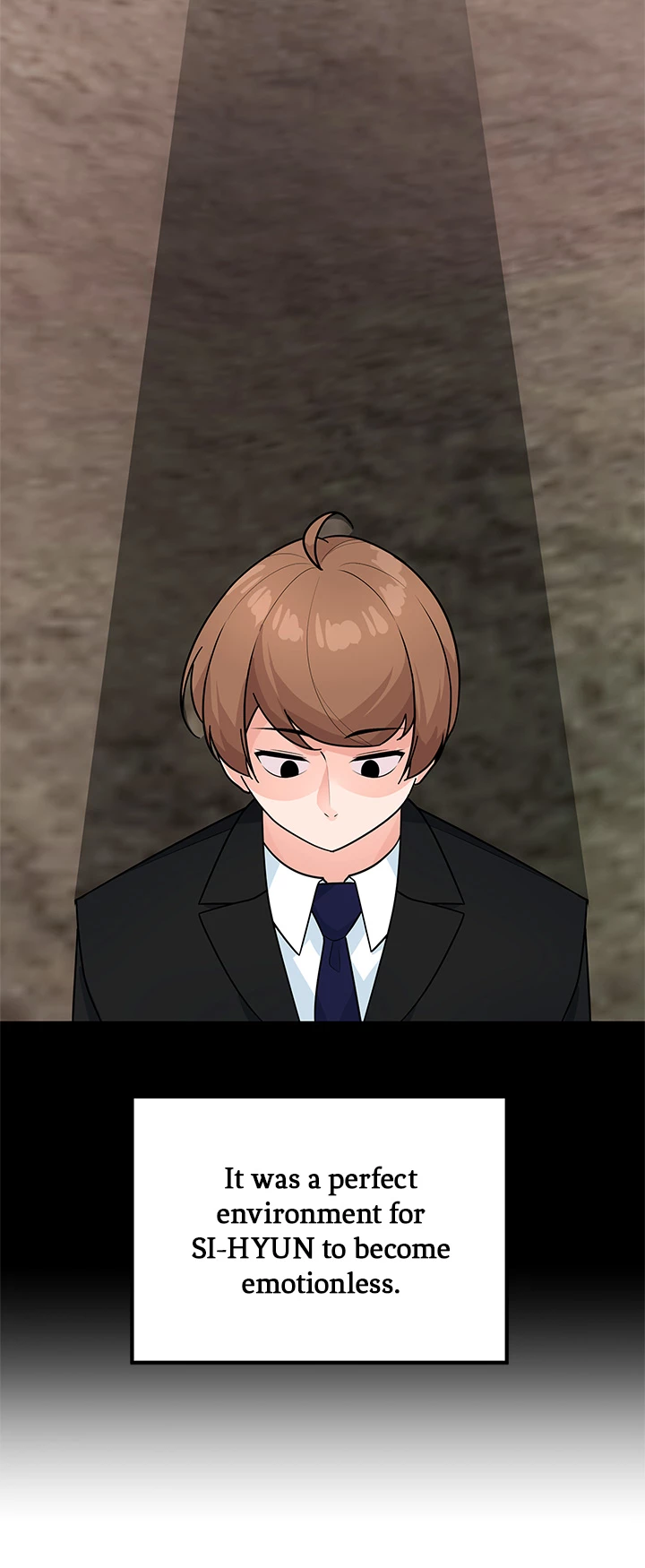 Let's Have a Drink! chapter 20 - page 17