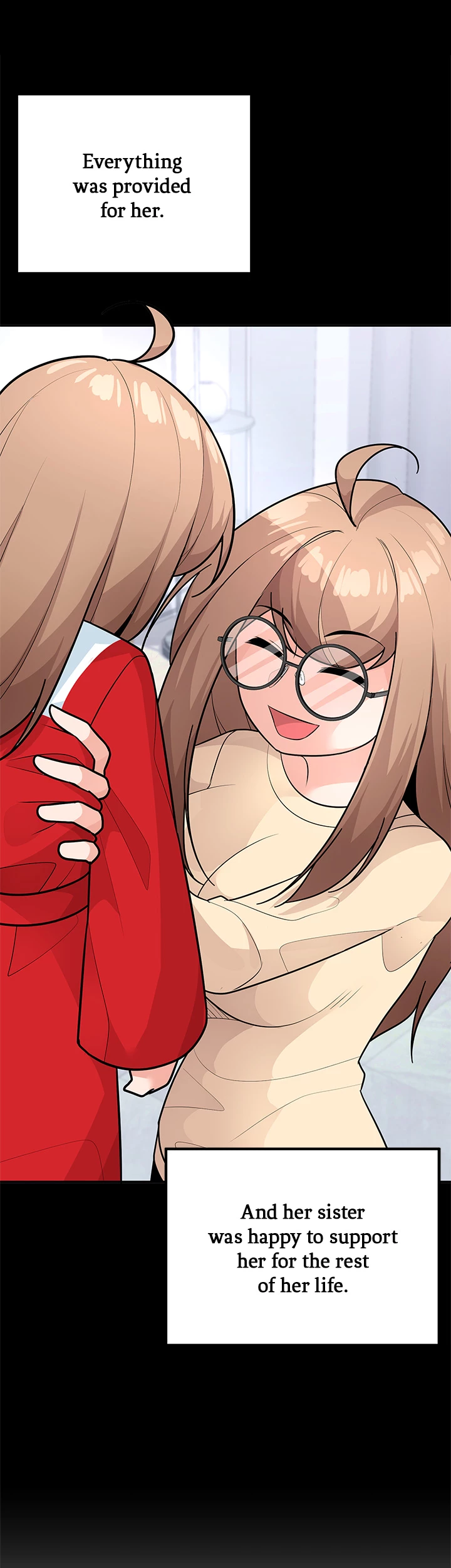 Let's Have a Drink! chapter 20 - page 20
