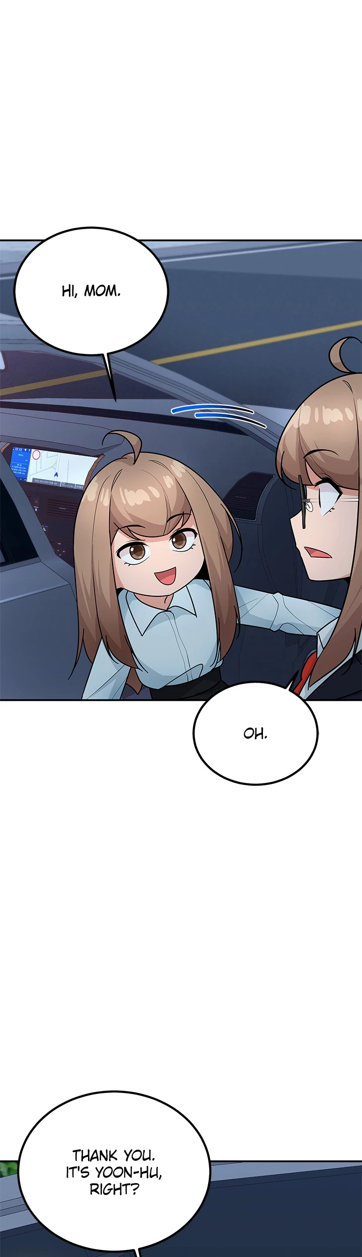Let's Have a Drink! chapter 20 - page 38