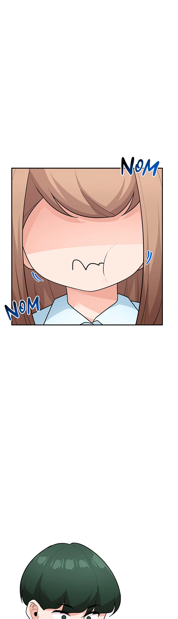 Let's Have a Drink! chapter 20 - page 3