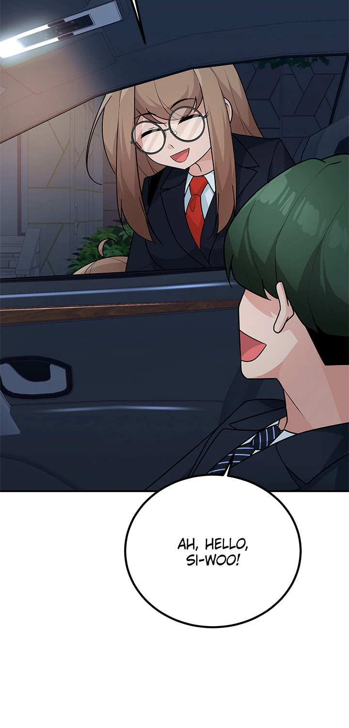 Let's Have a Drink! chapter 20 - page 39