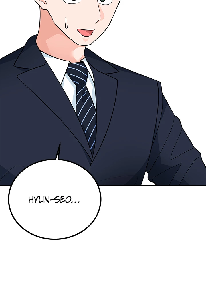 Let's Have a Drink! chapter 20 - page 4