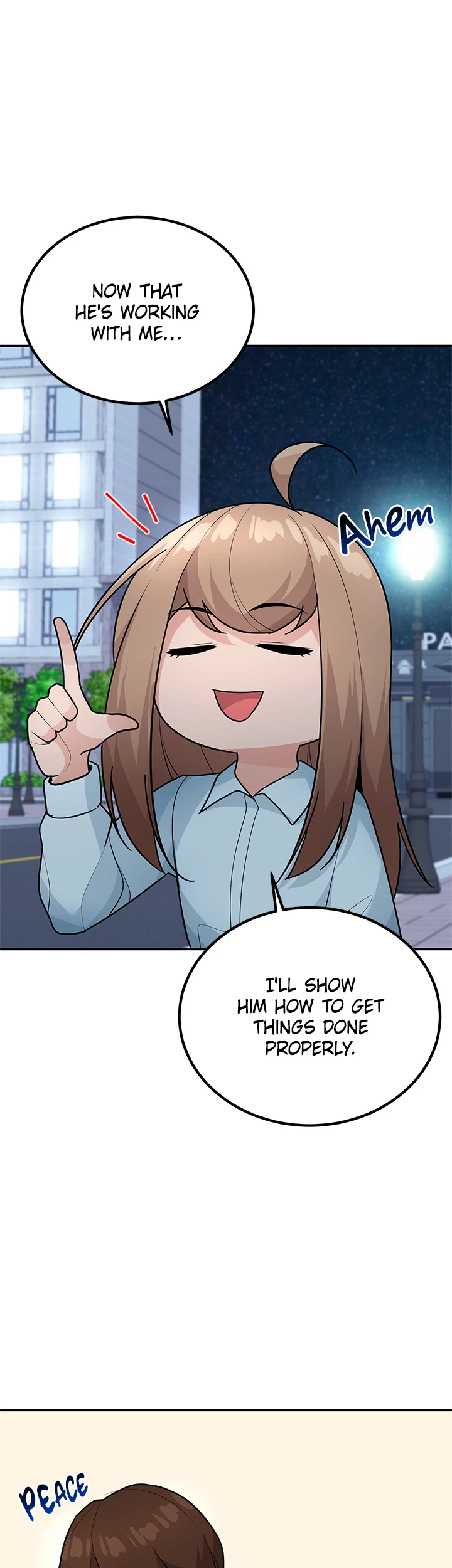 Let's Have a Drink! chapter 20 - page 52