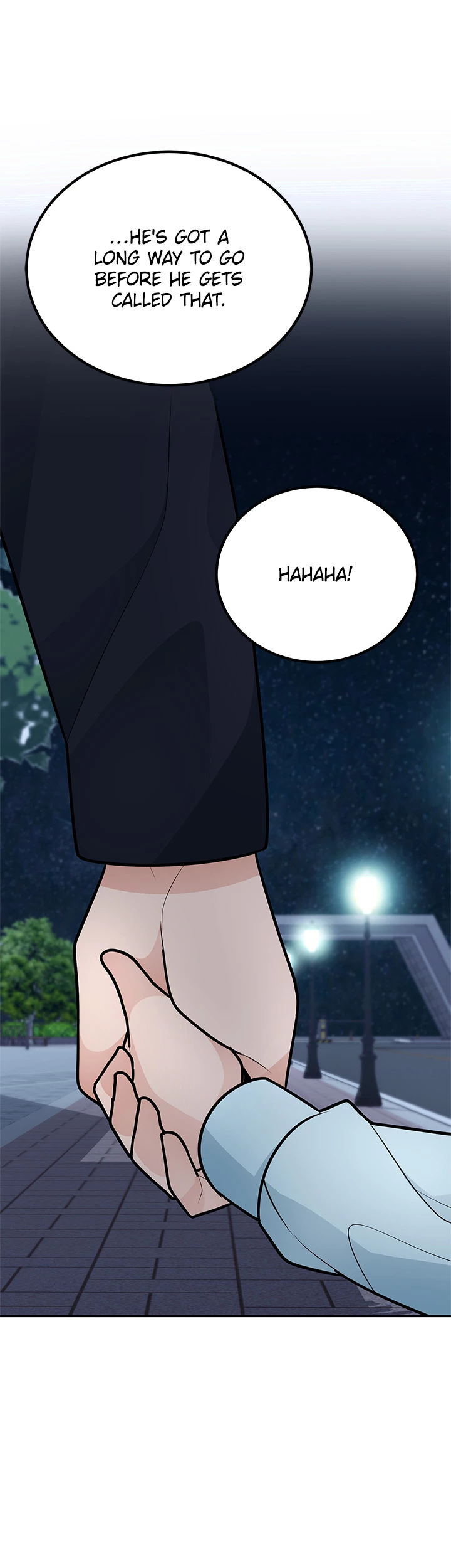 Let's Have a Drink! chapter 20 - page 56