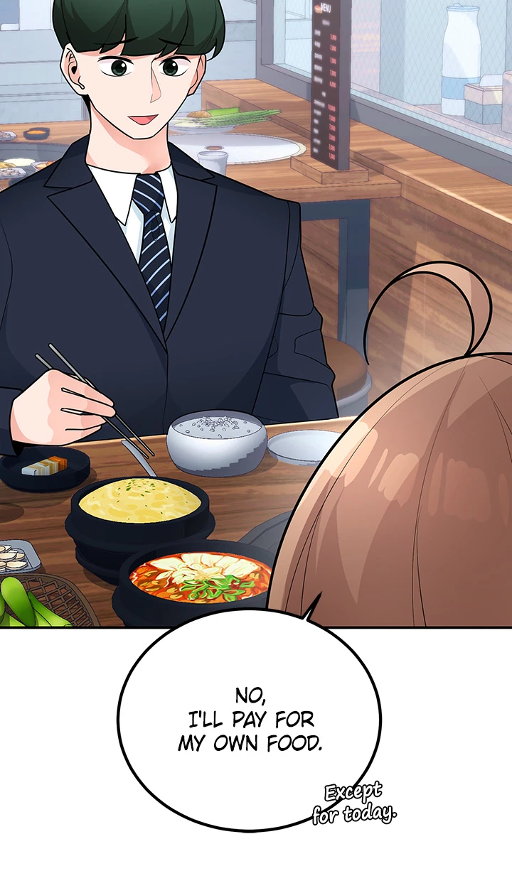 Let's Have a Drink! chapter 20 - page 7