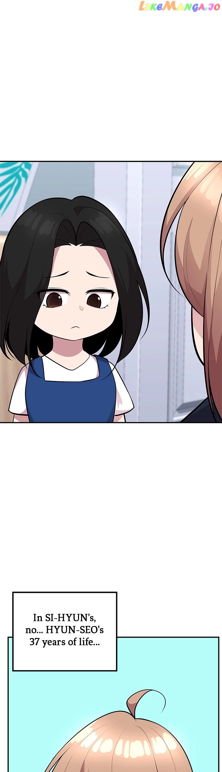 Let's Have a Drink! Chapter 40 - page 44