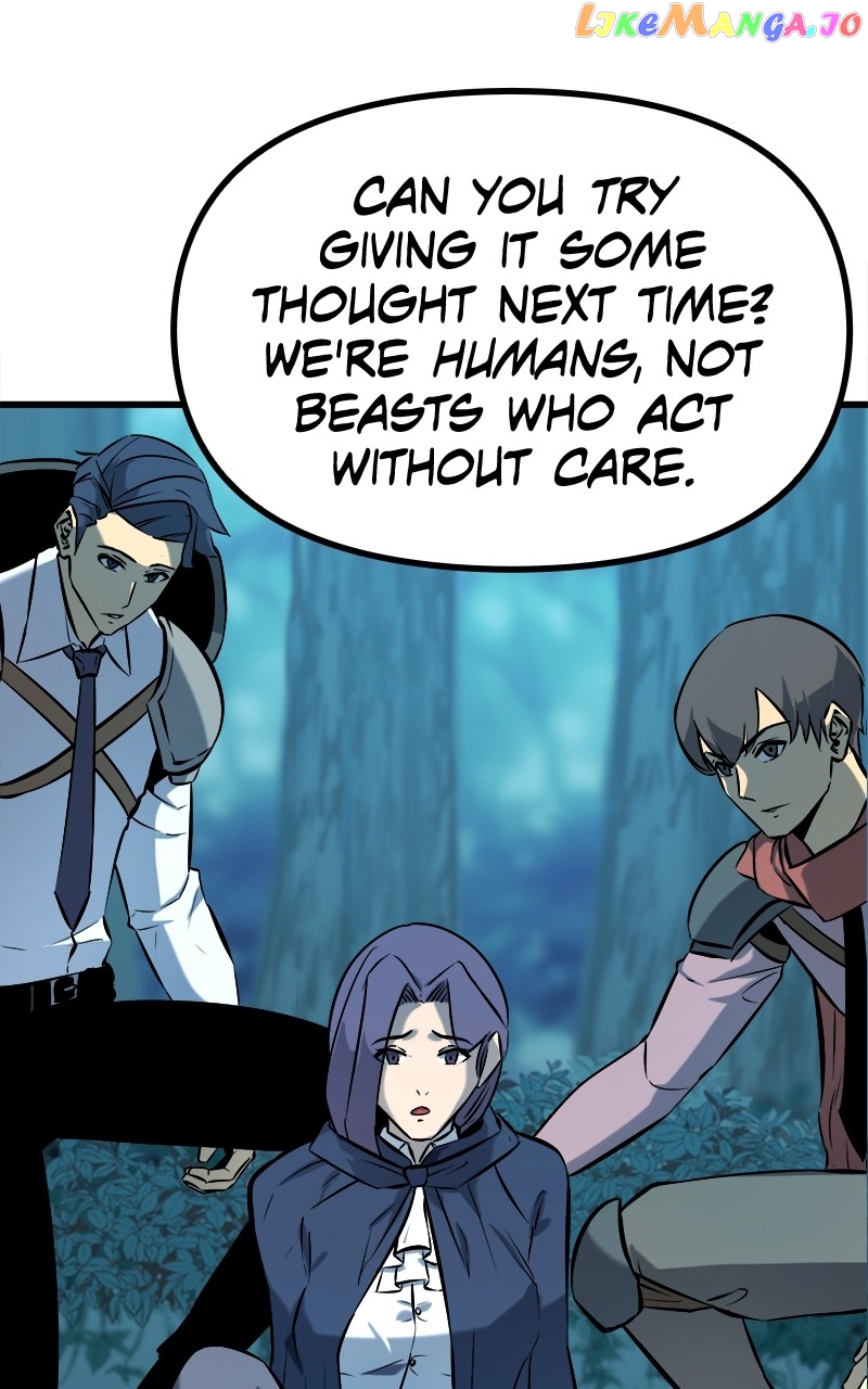 The Primal Hunter Chapter 3 - page 32