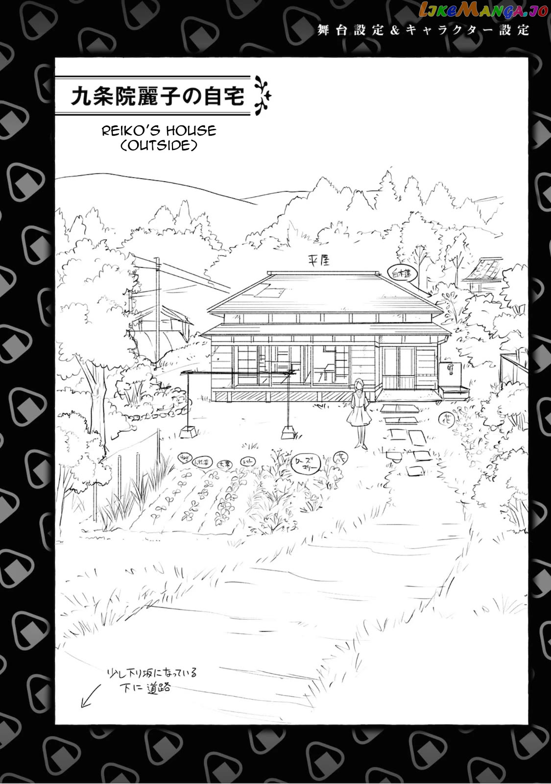 Reiko's Style: Despite Being Mistaken For A Rich Villainess, She's Actually Just Penniless chapter 5 - page 30